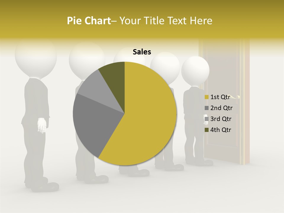 Together Board Human PowerPoint Template