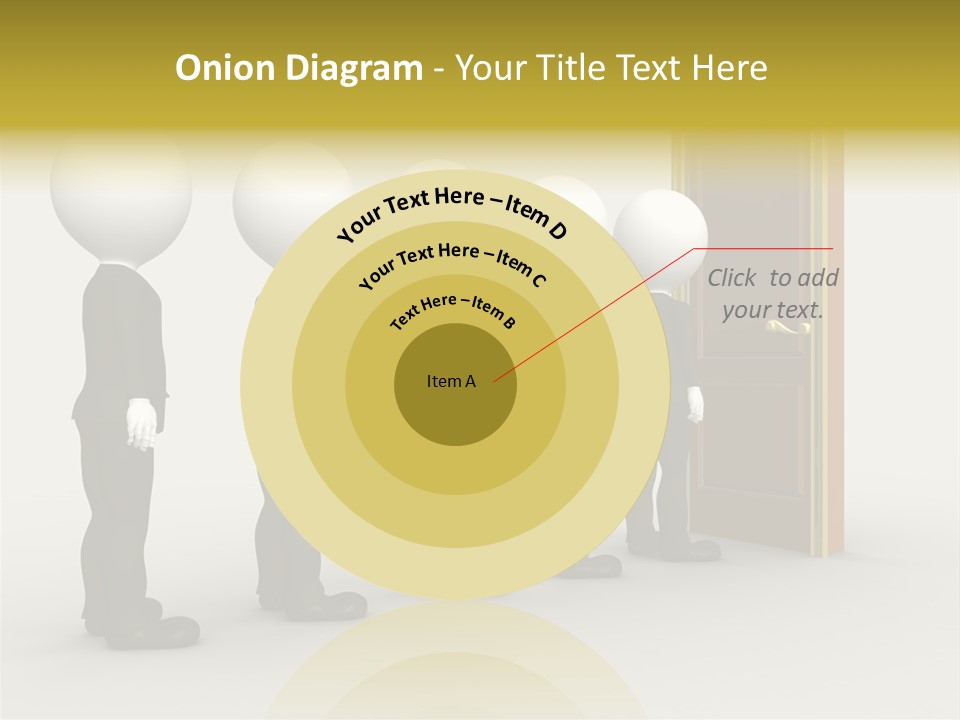 Together Board Human PowerPoint Template