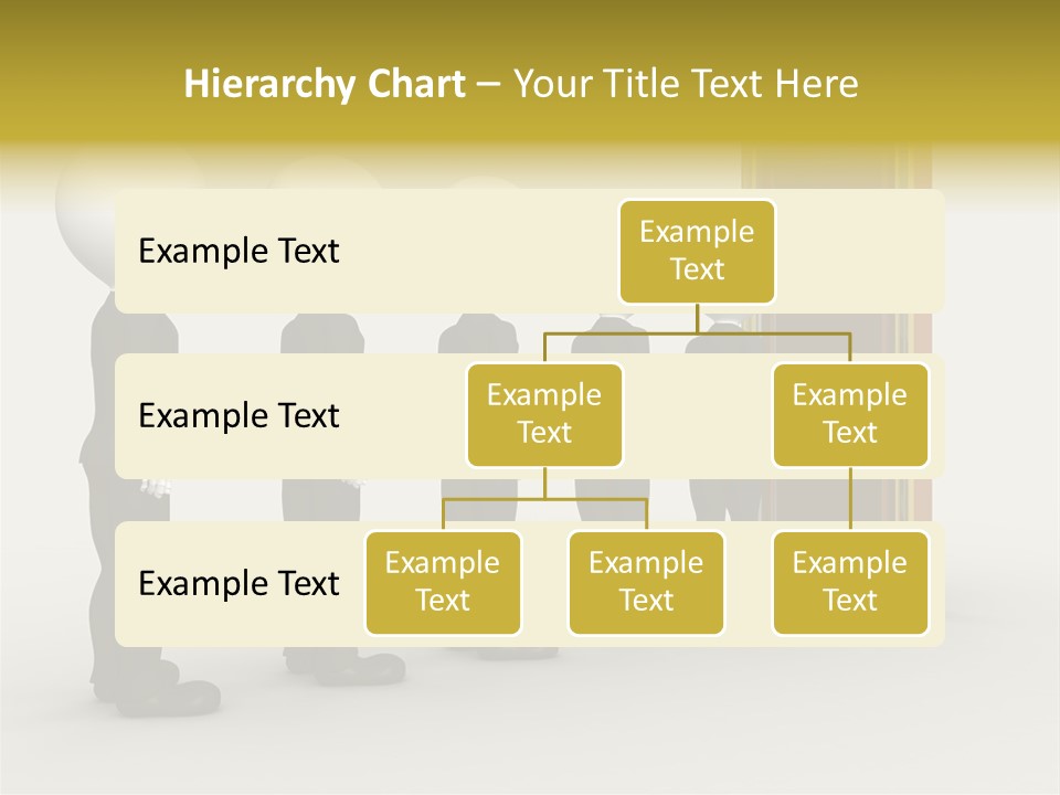 Together Board Human PowerPoint Template