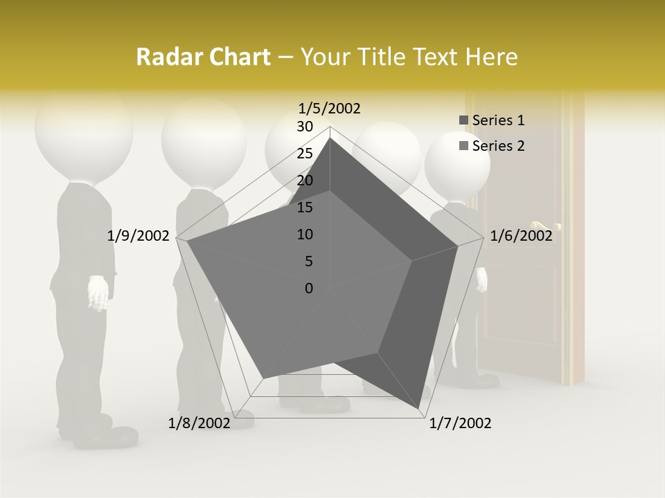 Together Board Human PowerPoint Template