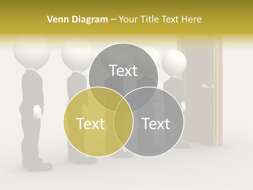 Together Board Human PowerPoint Template