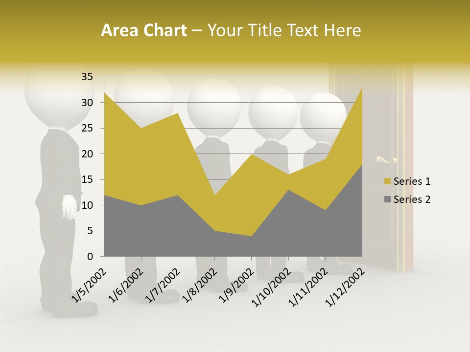 Together Board Human PowerPoint Template