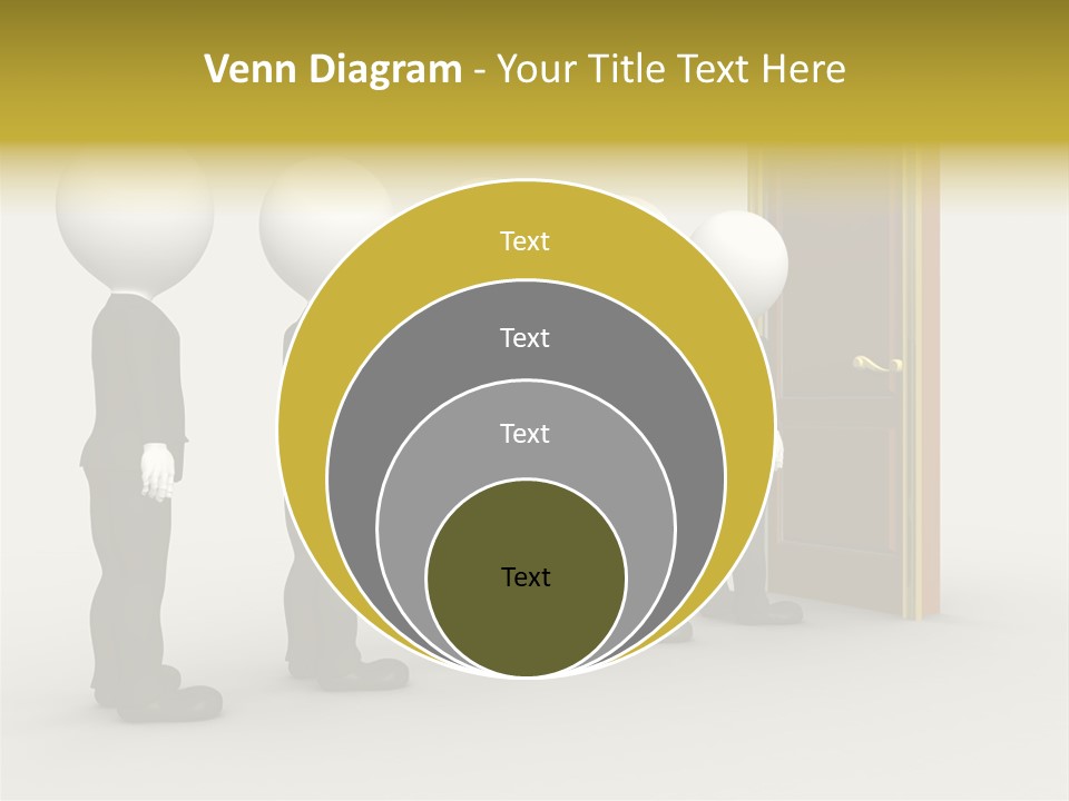 Together Board Human PowerPoint Template