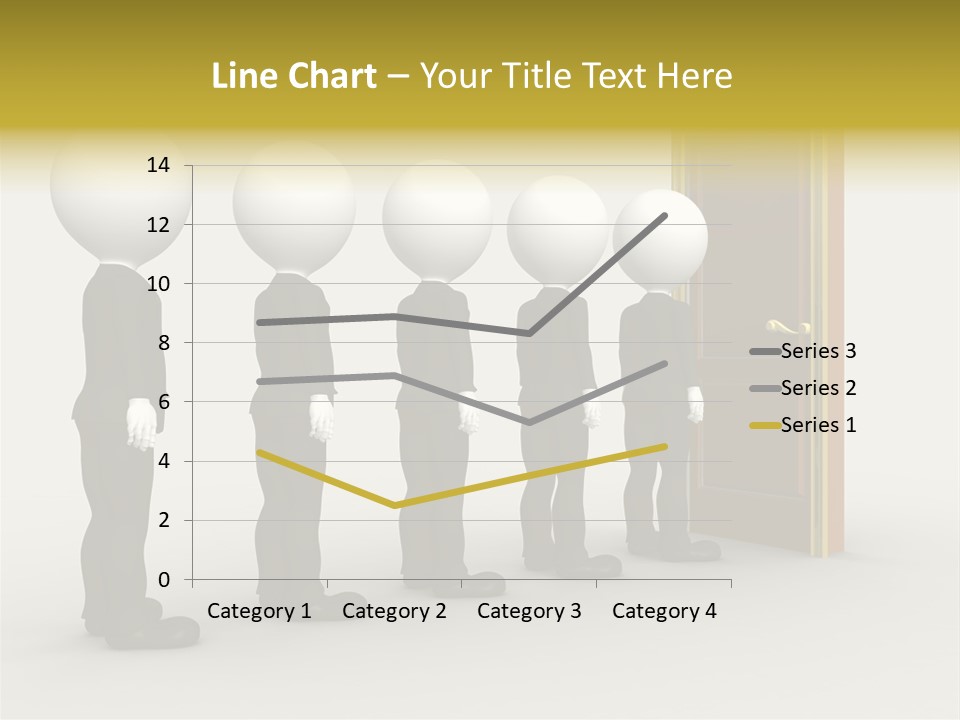 Together Board Human PowerPoint Template