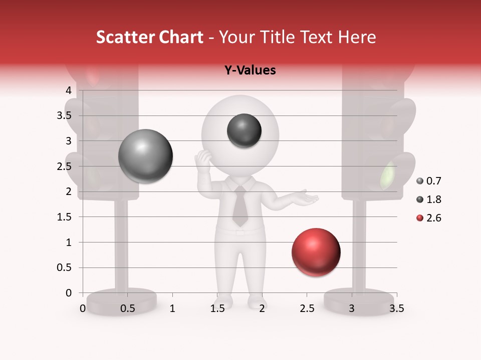 Safety Manage Way PowerPoint Template