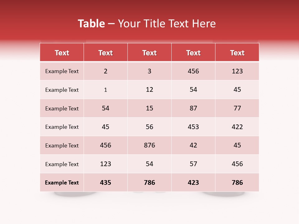 Safety Manage Way PowerPoint Template