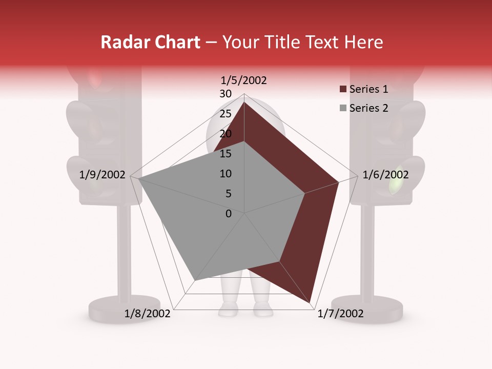 Safety Manage Way PowerPoint Template