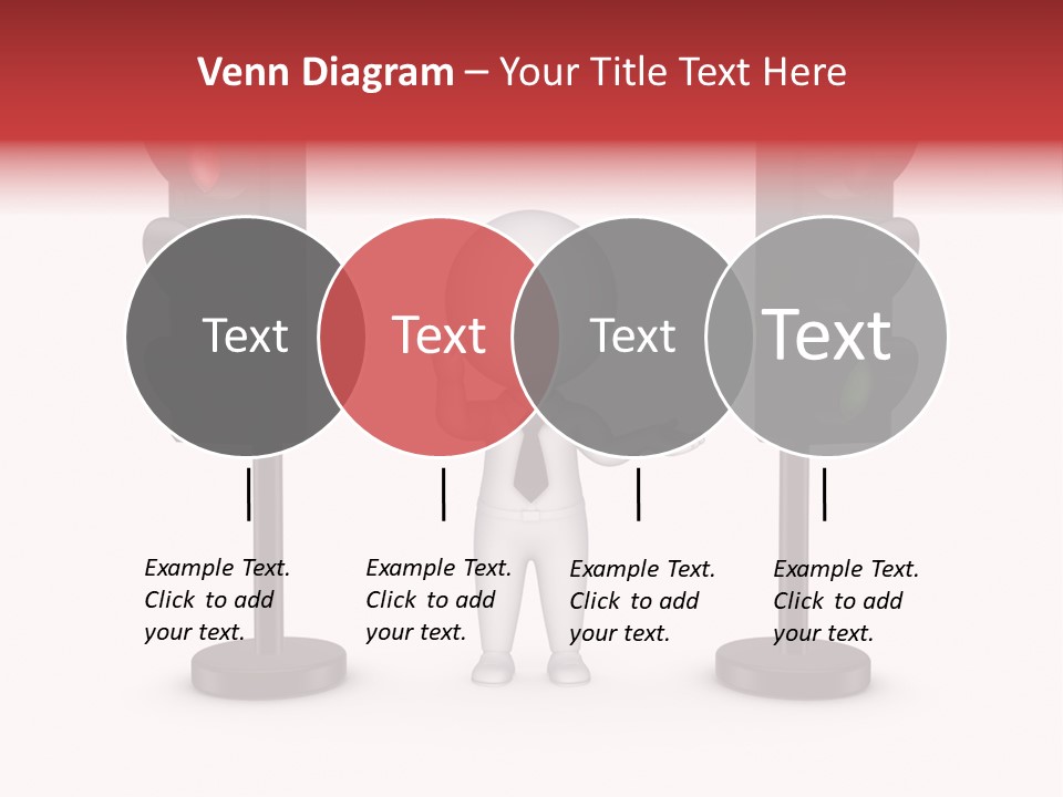 Safety Manage Way PowerPoint Template
