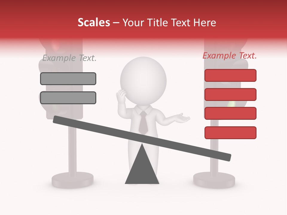 Safety Manage Way PowerPoint Template