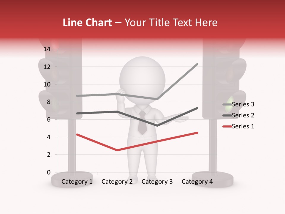 Safety Manage Way PowerPoint Template