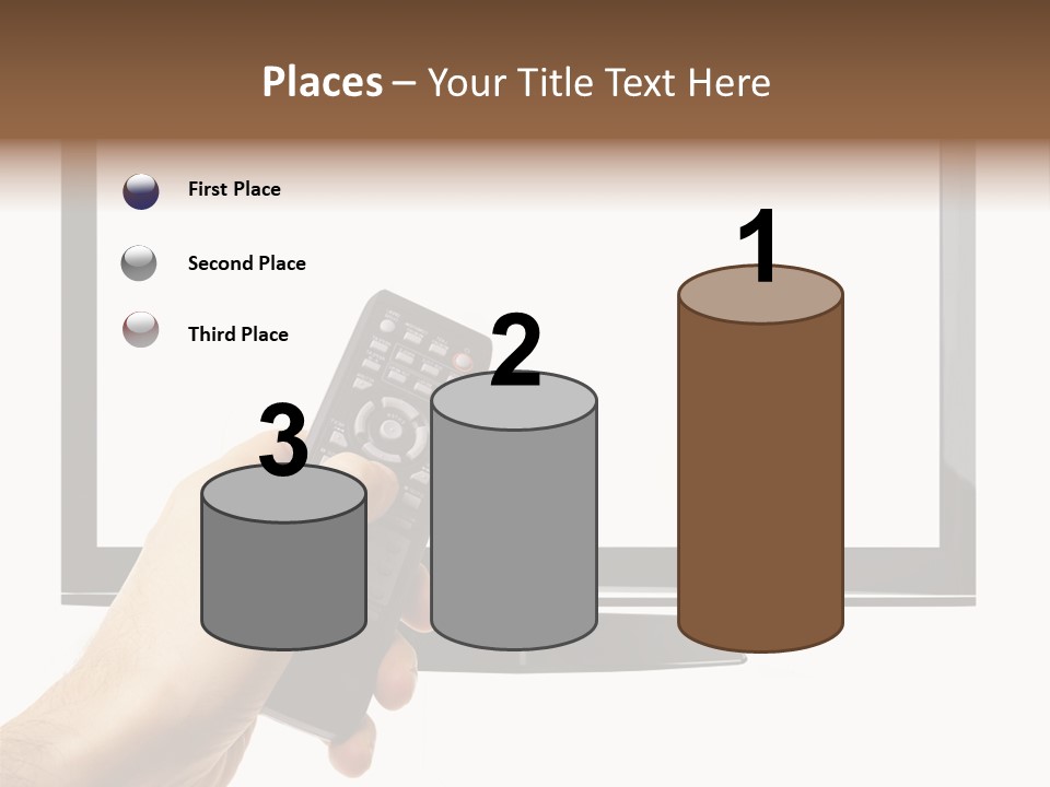 Background Addiction Key PowerPoint Template