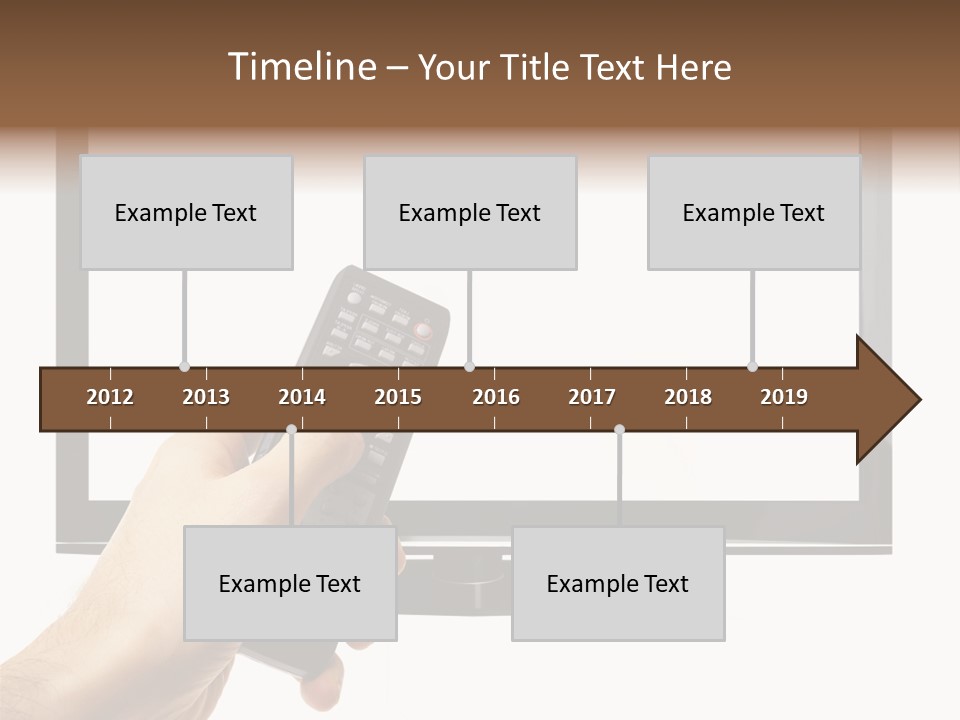 Background Addiction Key PowerPoint Template