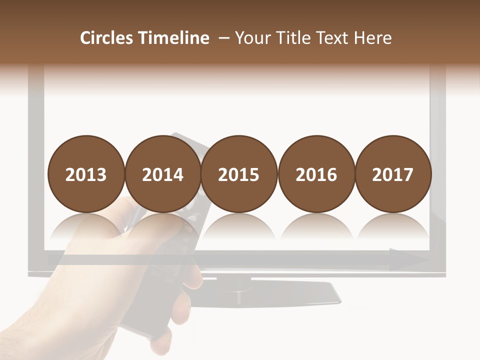 Background Addiction Key PowerPoint Template