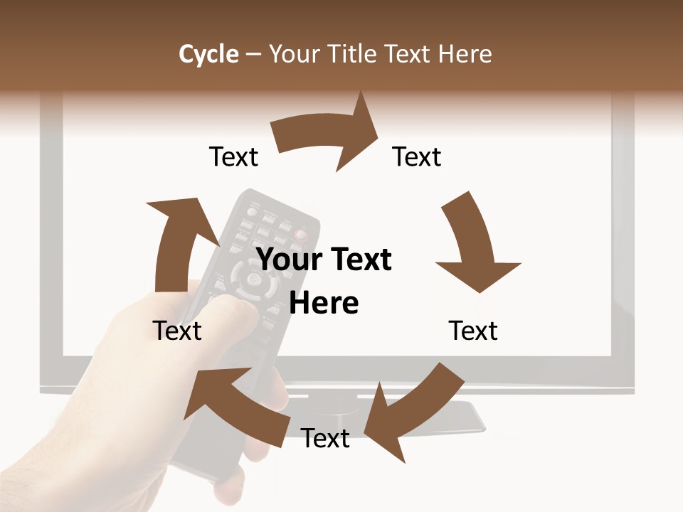 Background Addiction Key PowerPoint Template