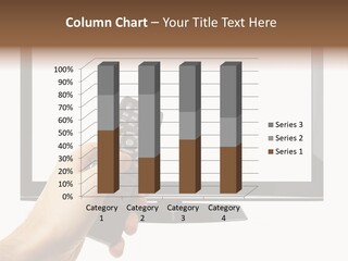 Background Addiction Key PowerPoint Template