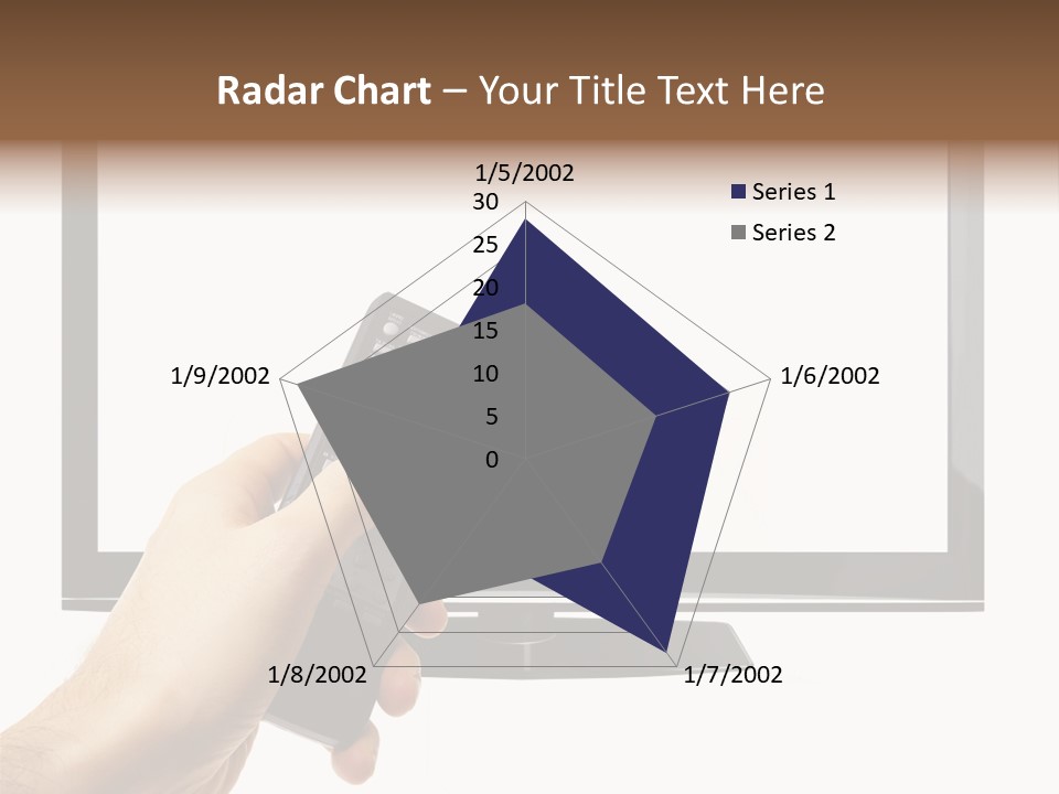 Background Addiction Key PowerPoint Template