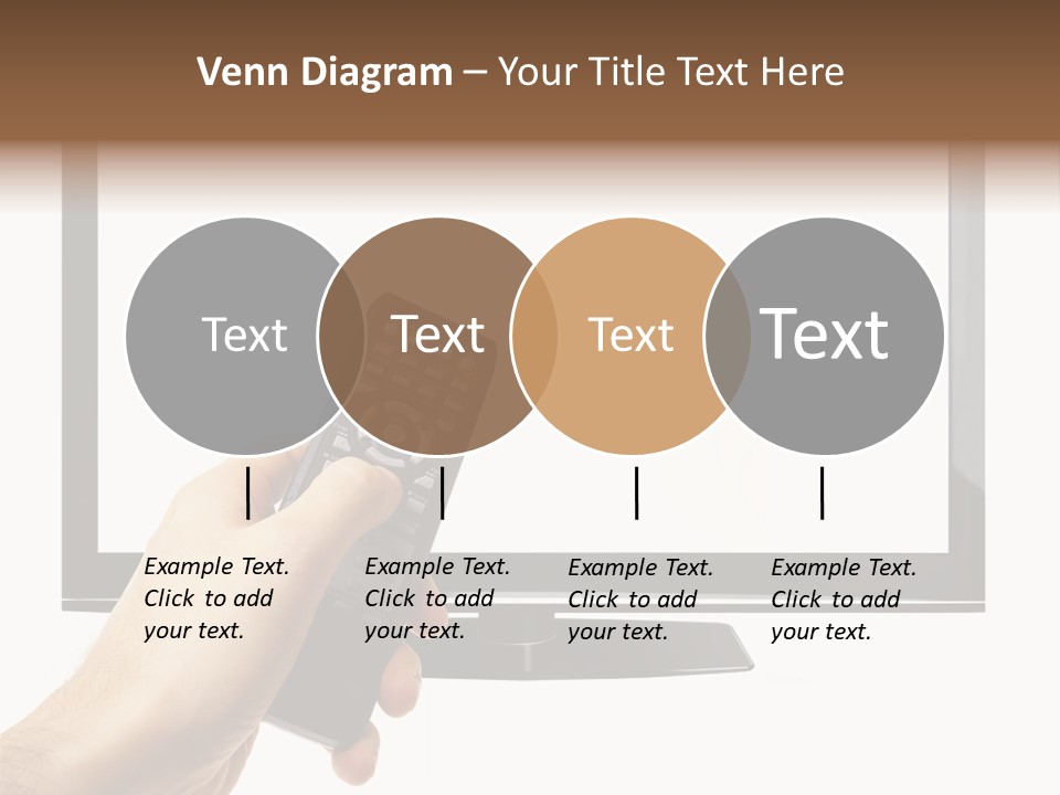 Background Addiction Key PowerPoint Template