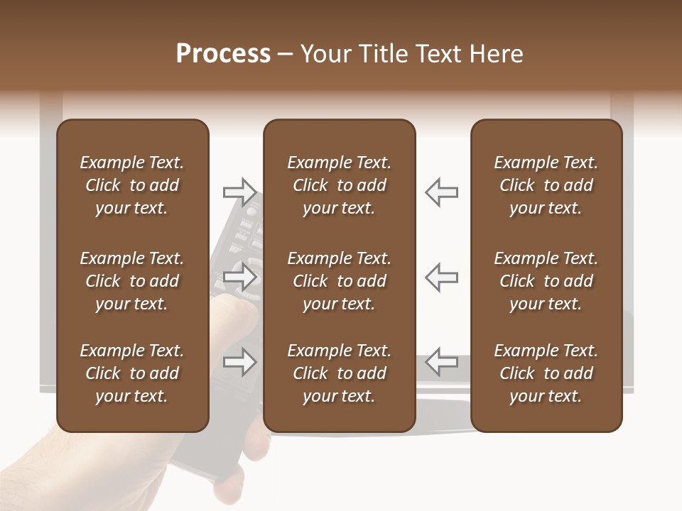 Background Addiction Key PowerPoint Template