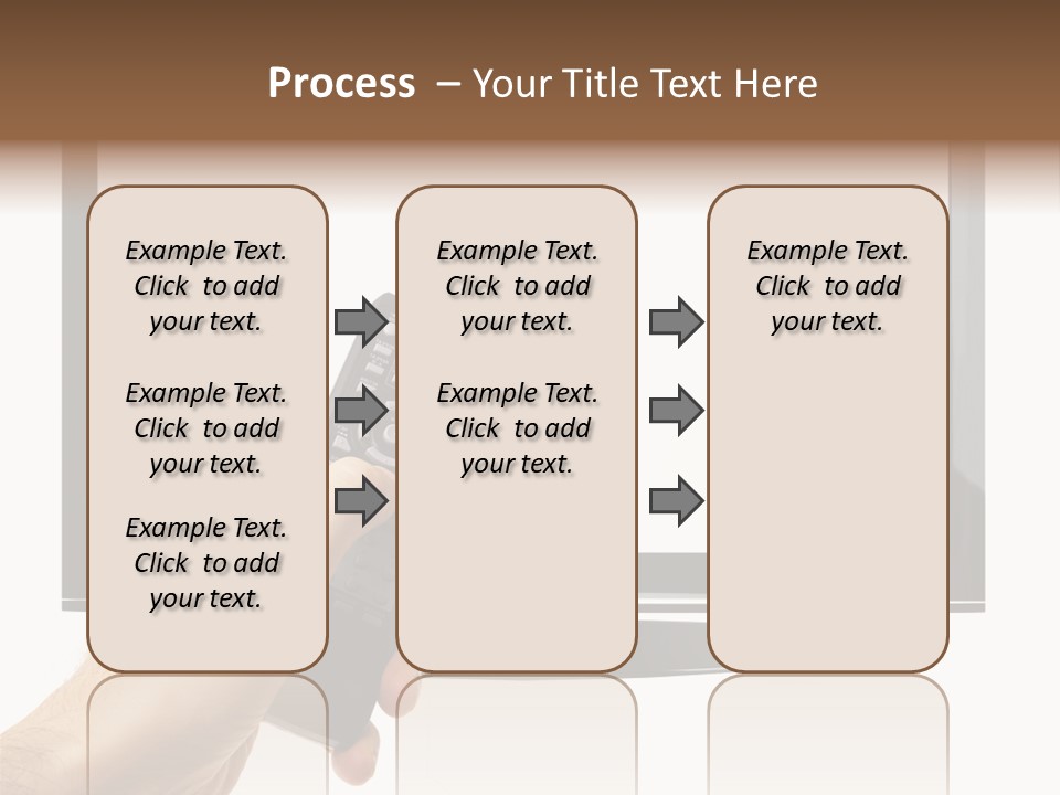 Background Addiction Key PowerPoint Template