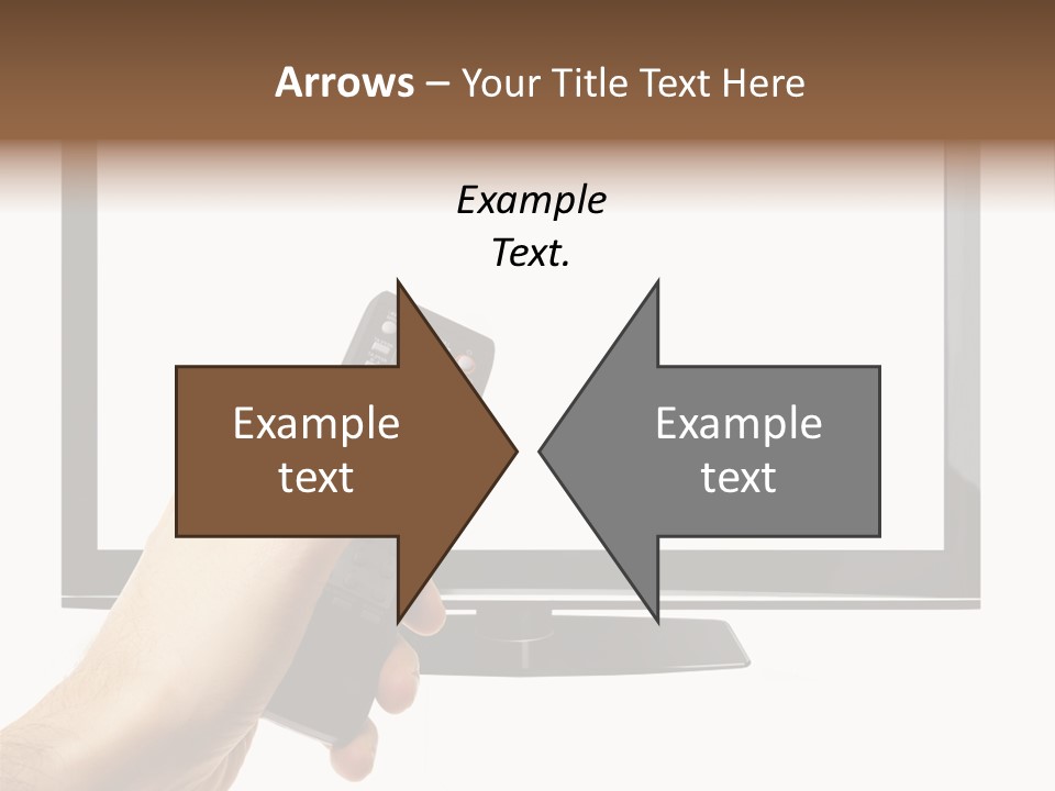 Background Addiction Key PowerPoint Template