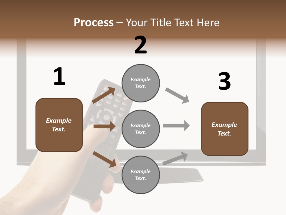 Background Addiction Key PowerPoint Template