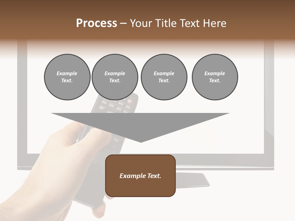 Background Addiction Key PowerPoint Template