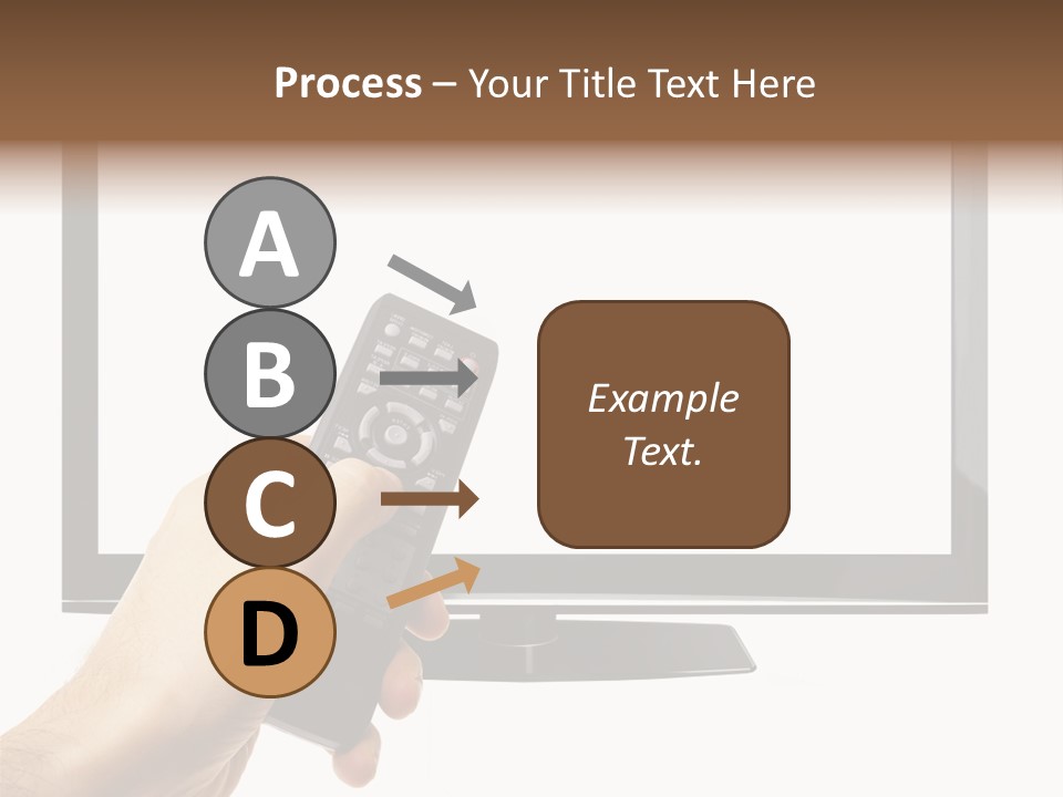 Background Addiction Key PowerPoint Template