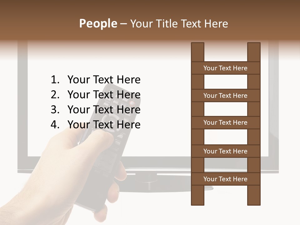 Background Addiction Key PowerPoint Template