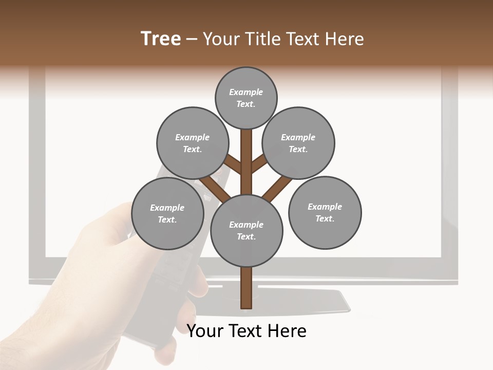 Background Addiction Key PowerPoint Template
