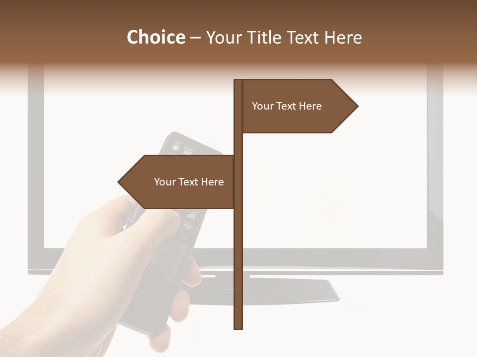 Background Addiction Key PowerPoint Template