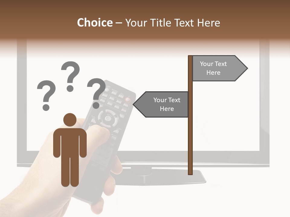 Background Addiction Key PowerPoint Template