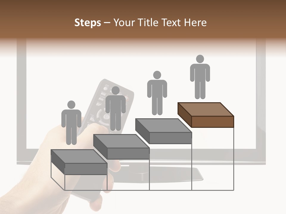 Background Addiction Key PowerPoint Template