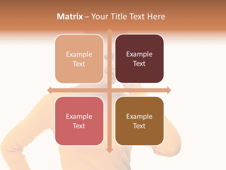 Conference Corporate Li Ten PowerPoint Template