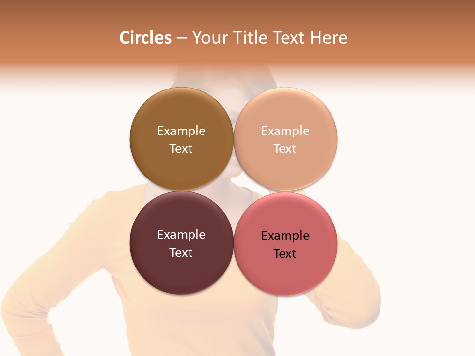 Conference Corporate Li Ten PowerPoint Template