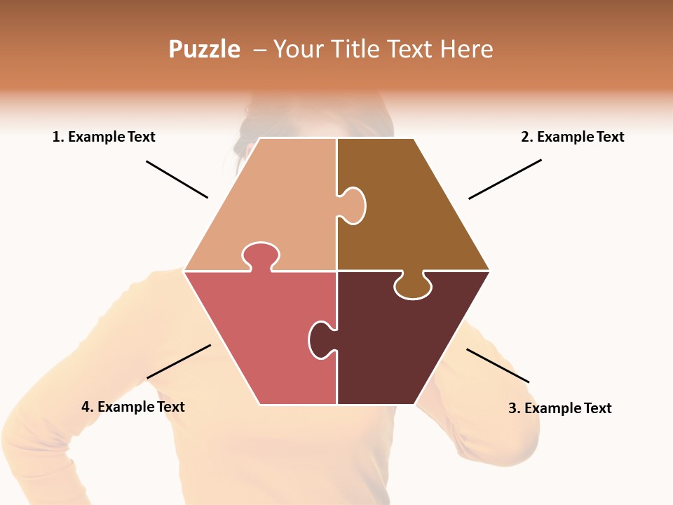 Conference Corporate Li Ten PowerPoint Template