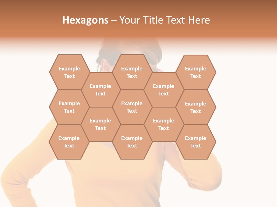 Conference Corporate Li Ten PowerPoint Template