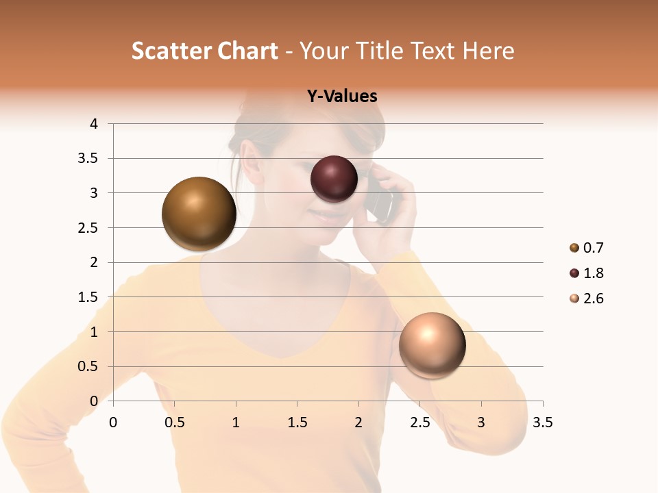 Conference Corporate Li Ten PowerPoint Template