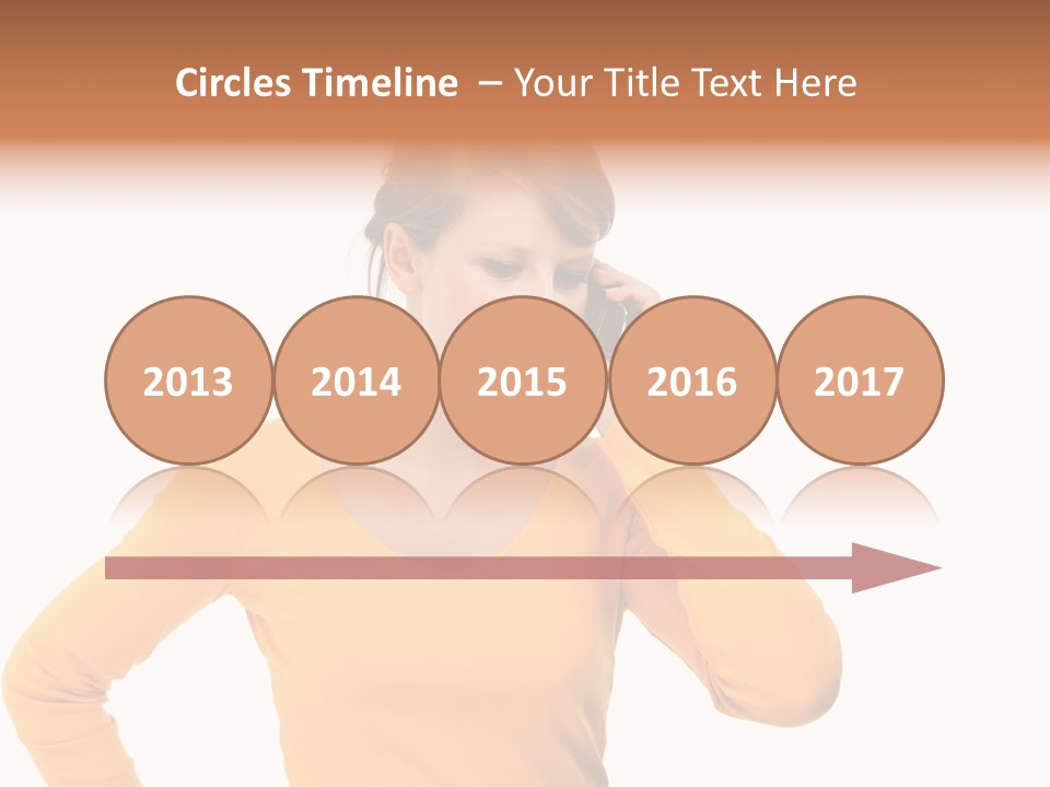 Conference Corporate Li Ten PowerPoint Template