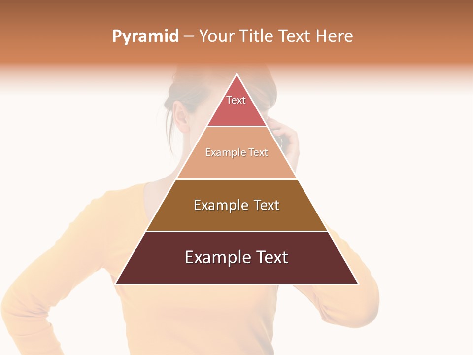 Conference Corporate Li Ten PowerPoint Template