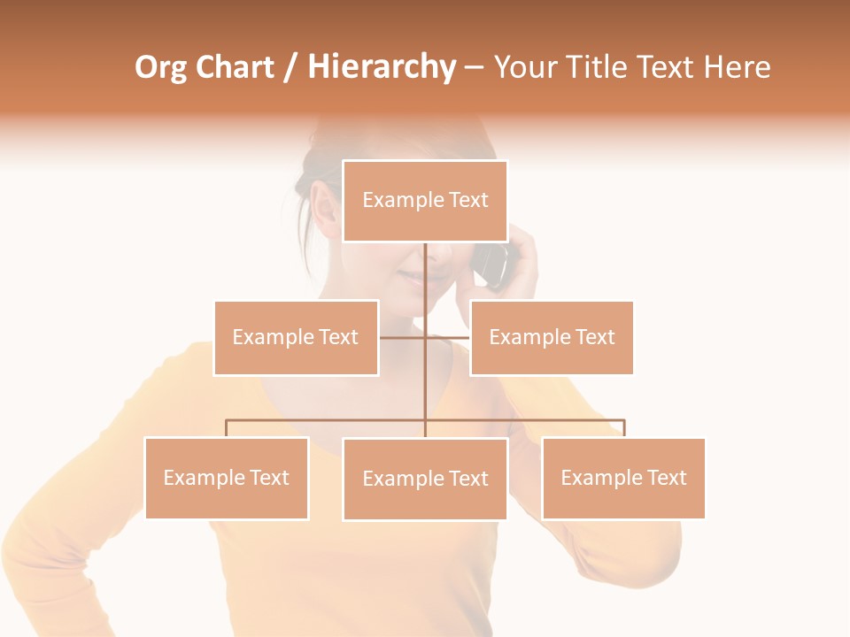 Conference Corporate Li Ten PowerPoint Template