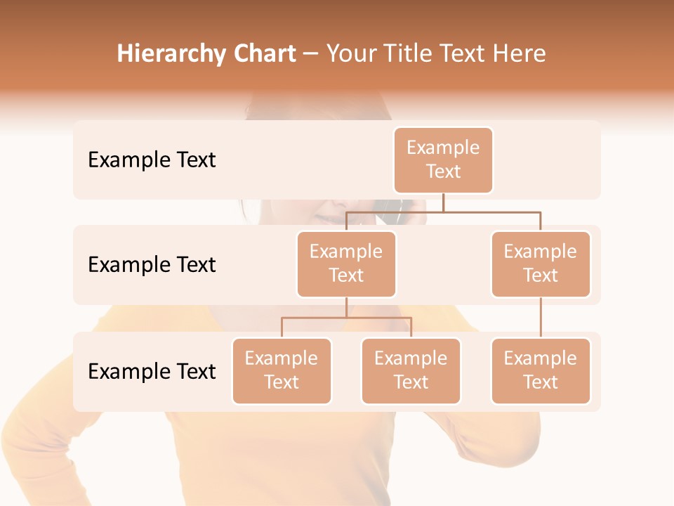 Conference Corporate Li Ten PowerPoint Template