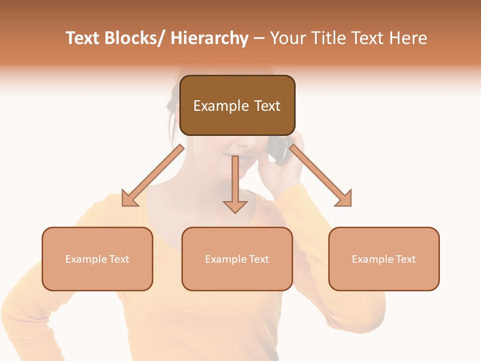 Conference Corporate Li Ten PowerPoint Template