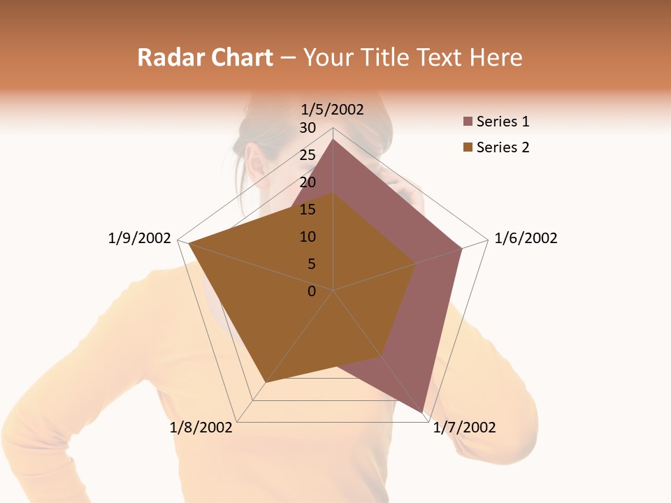 Conference Corporate Li Ten PowerPoint Template
