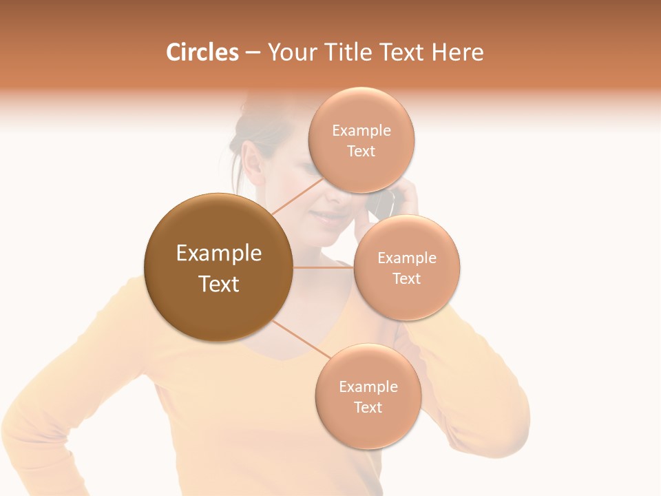 Conference Corporate Li Ten PowerPoint Template