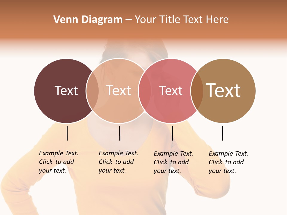 Conference Corporate Li Ten PowerPoint Template