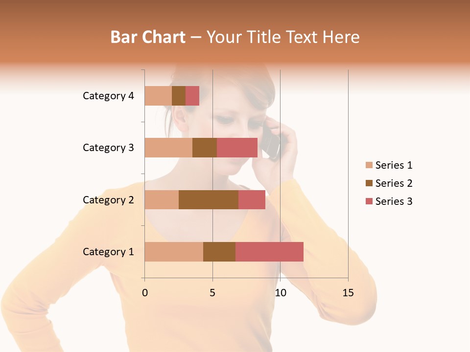 Conference Corporate Li Ten PowerPoint Template
