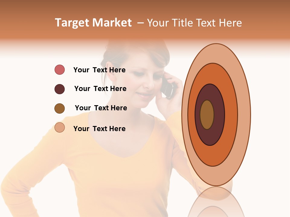 Conference Corporate Li Ten PowerPoint Template