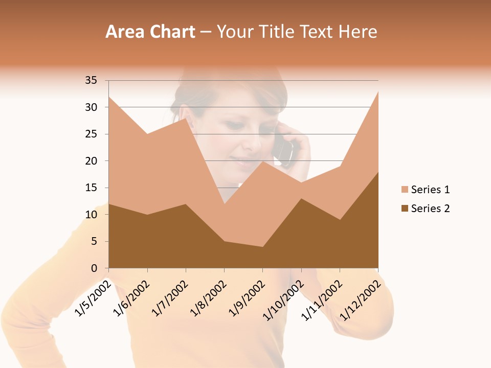 Conference Corporate Li Ten PowerPoint Template