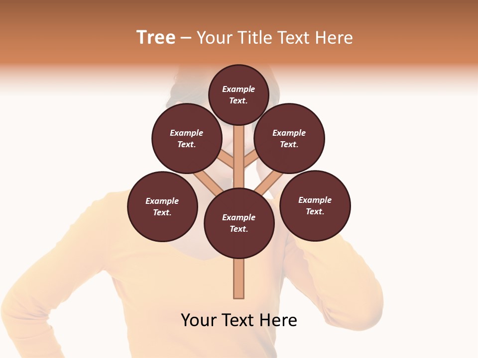 Conference Corporate Li Ten PowerPoint Template