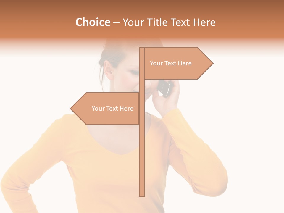 Conference Corporate Li Ten PowerPoint Template